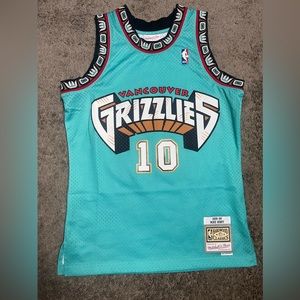 Vancouver Jersey